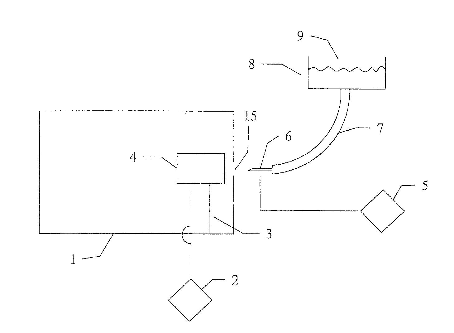 Molecular Plasma Deposition of Bioactive Small Molecules