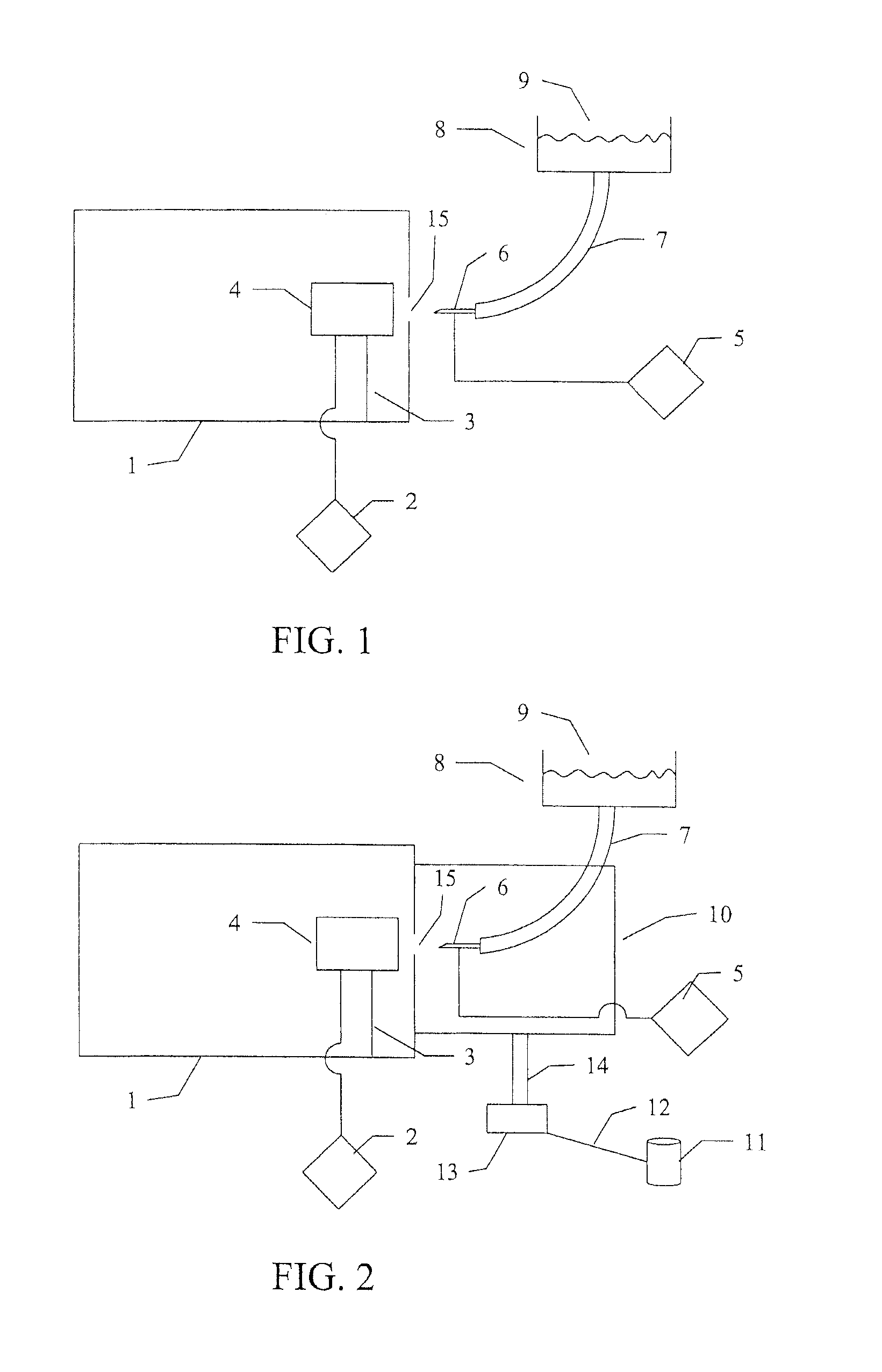 Molecular Plasma Deposition of Bioactive Small Molecules