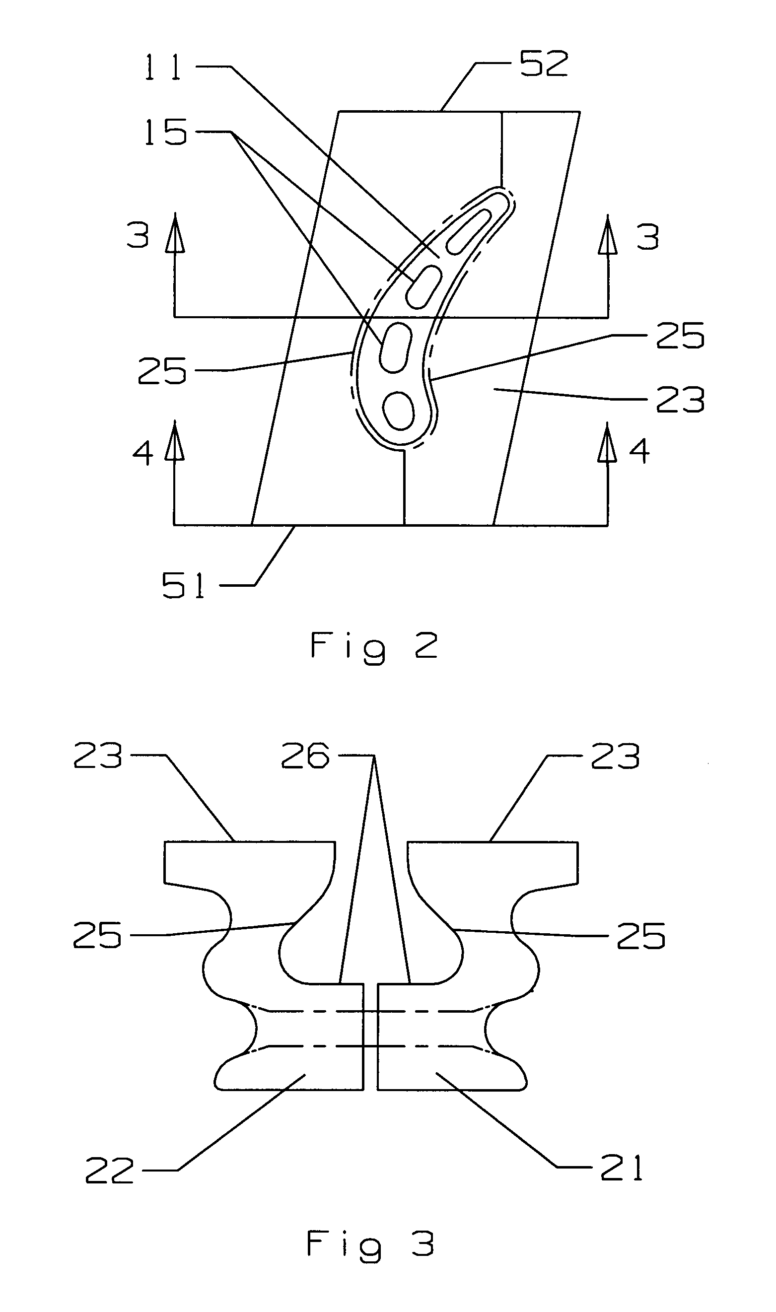 Integral turbine blade and platform