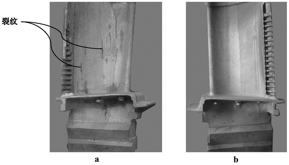 A High Temperature Corrosion Resistant Superalloy Casting