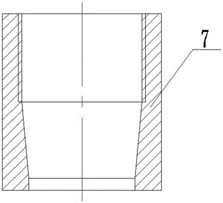 Compensation and adjustment method for anchor cable prestress loss