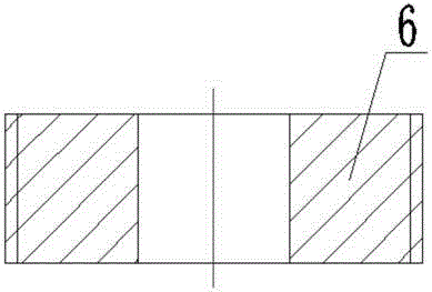 Compensation and adjustment method for anchor cable prestress loss