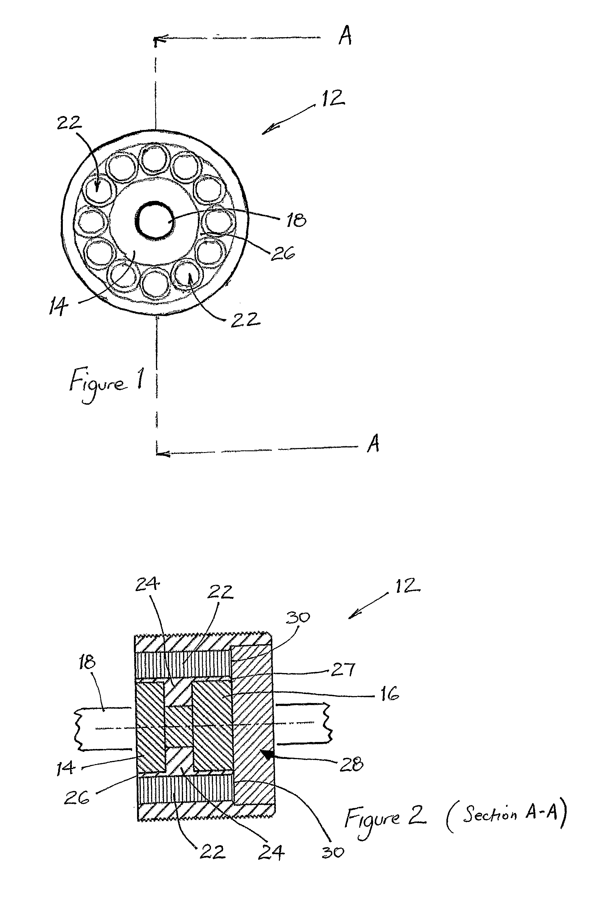 Bearing Wheels