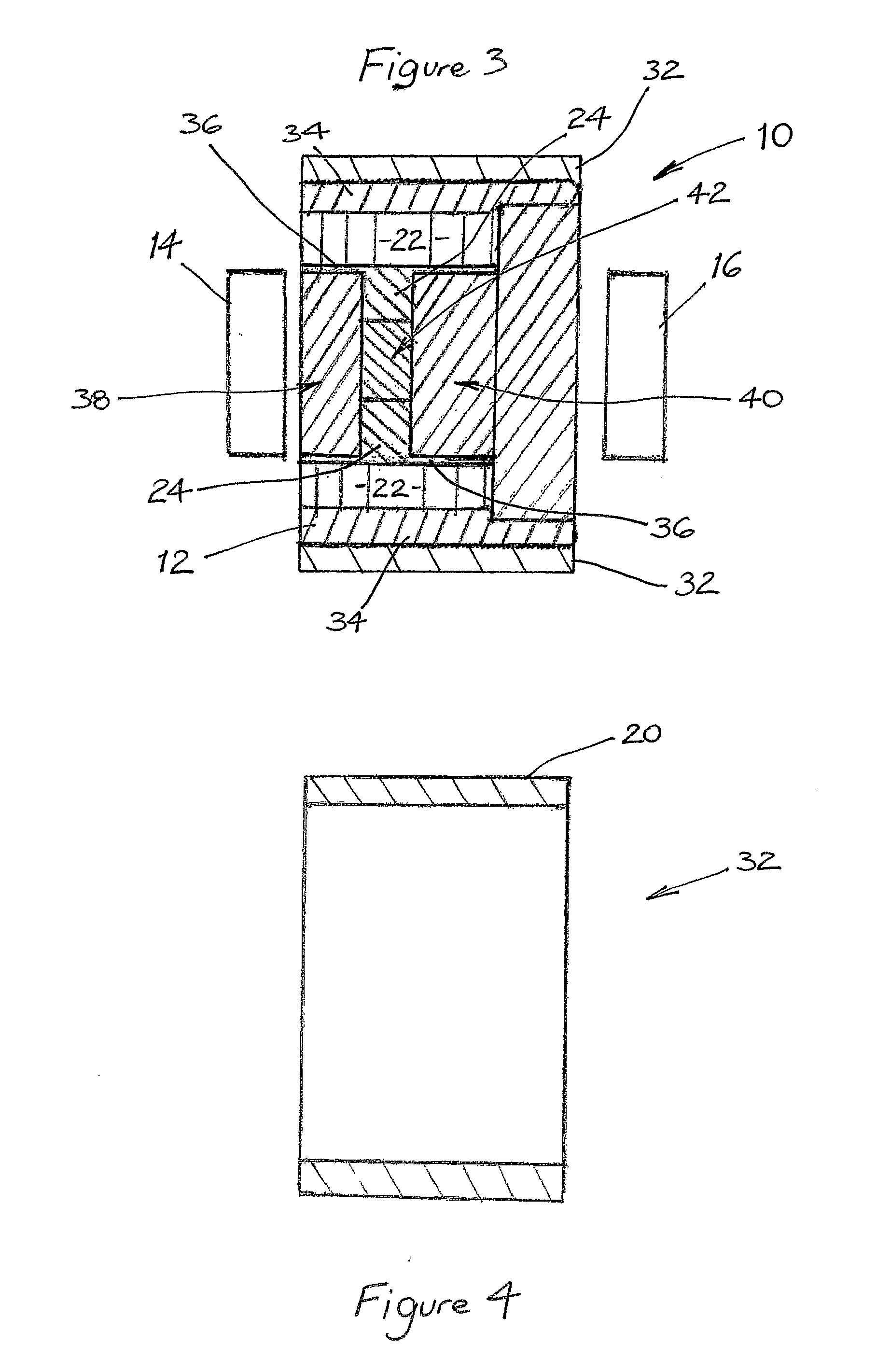 Bearing Wheels