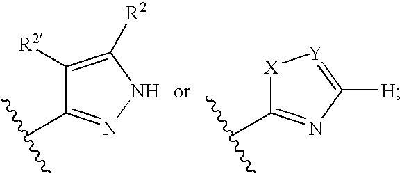 Aminopyrimidines useful as inhibitors of protein kinases