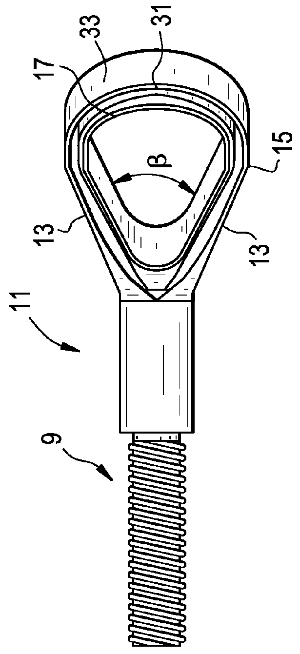 Conformable soft tissue removal instruments