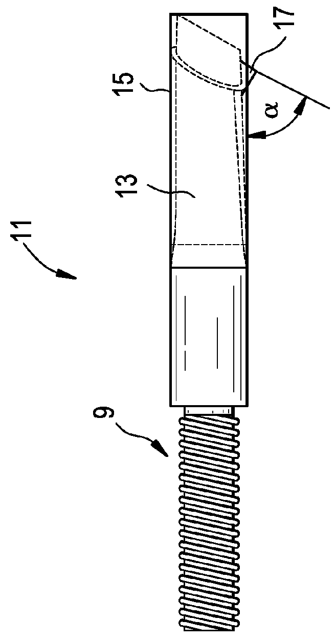 Conformable soft tissue removal instruments