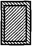 Magnetic sensitive material with high sensitivity