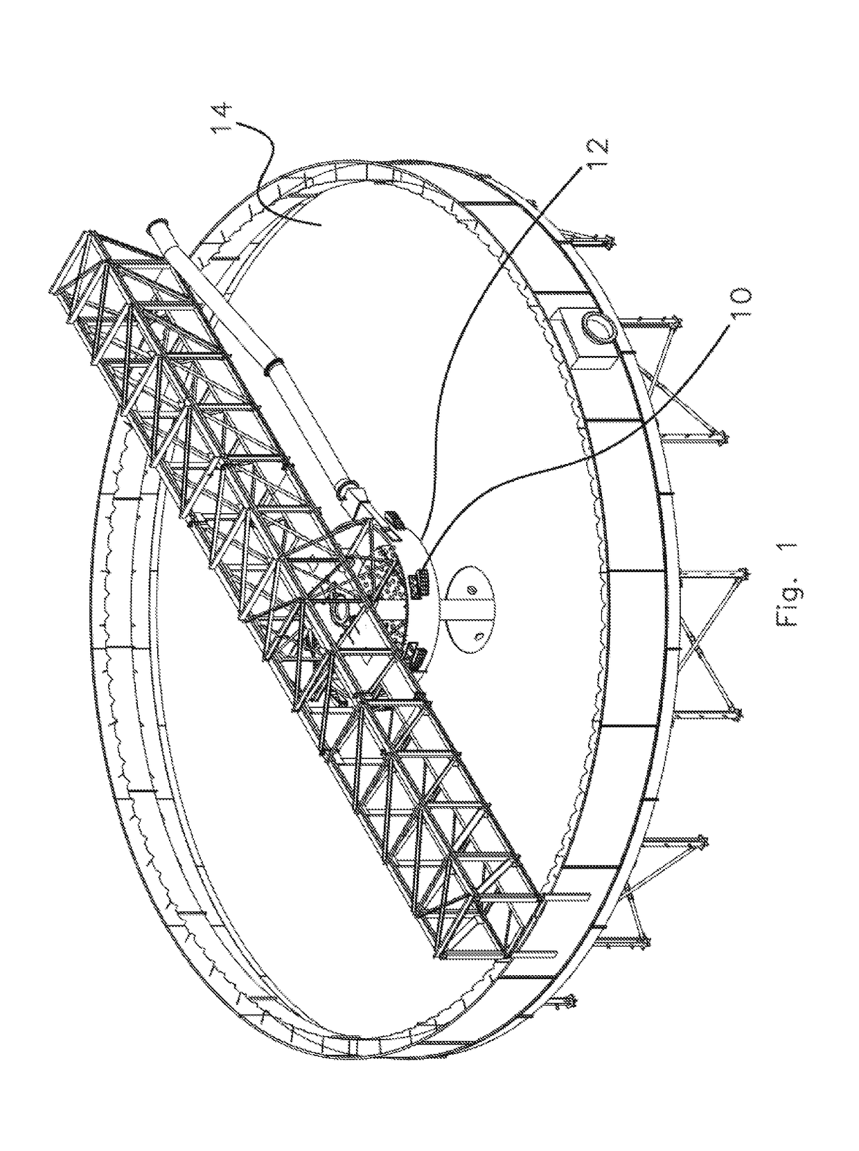 Thickener Feed Dilution System