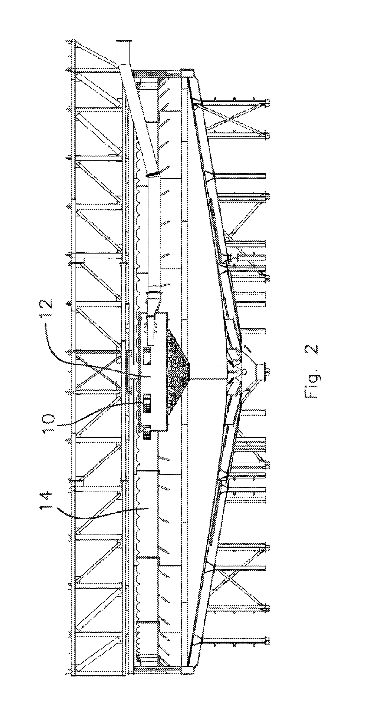 Thickener Feed Dilution System