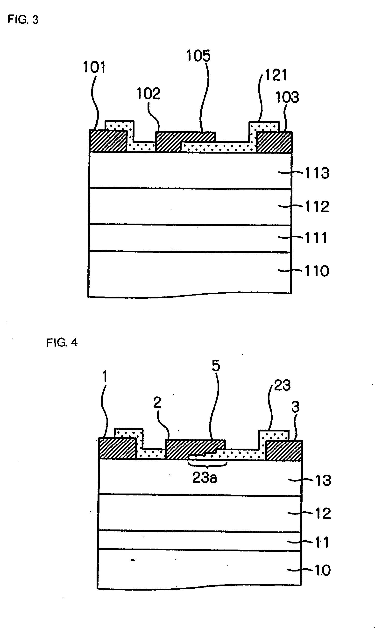 Field effect transistor