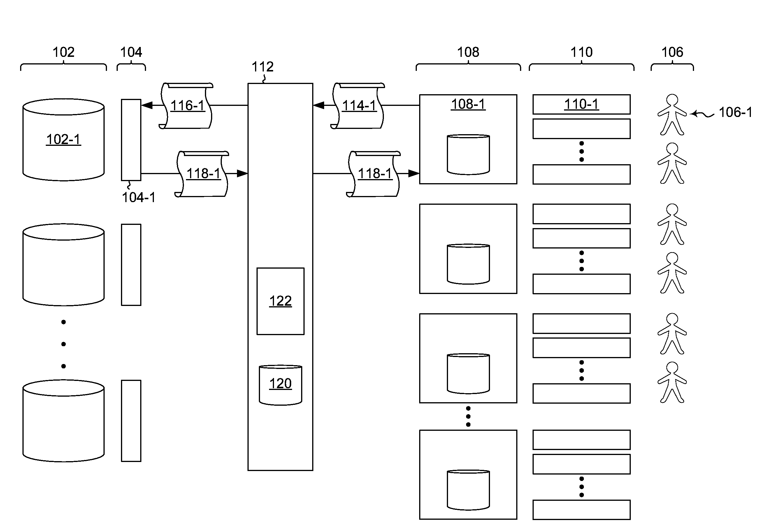 Normalizing metadata between library content providers