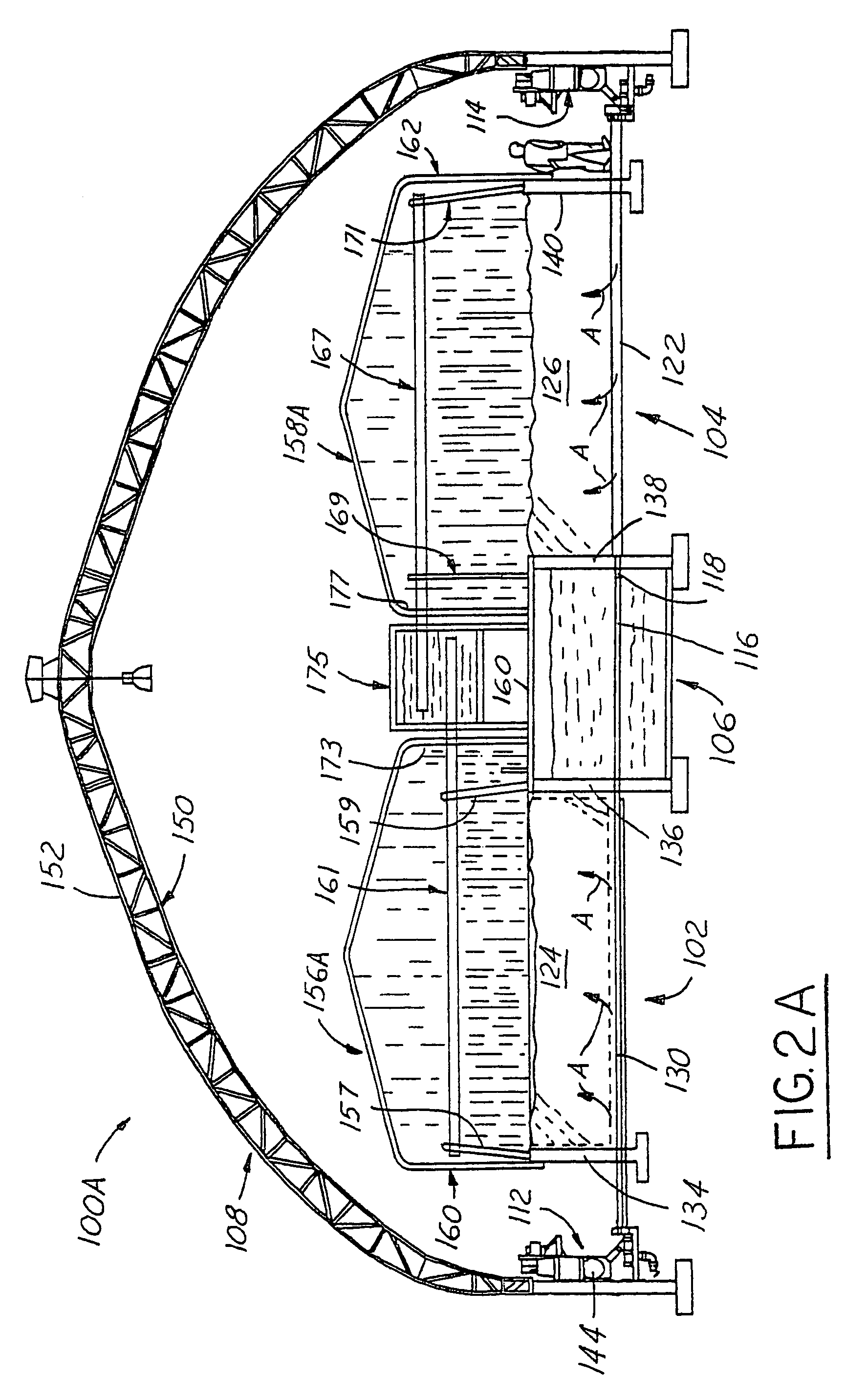 Biomass heating system