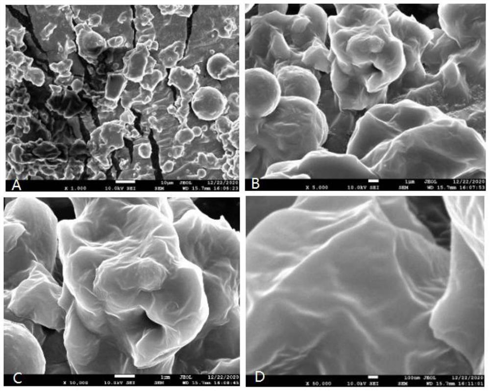 Waterproof and anti-icing fly ash/pvc composite board and its preparation method and application