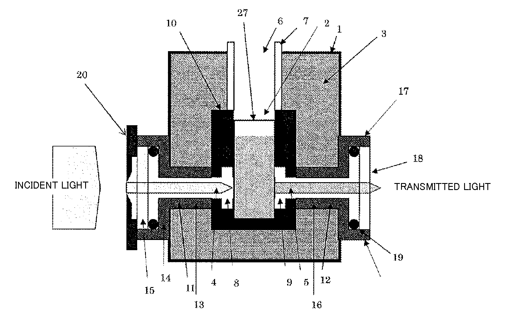 Cryostat