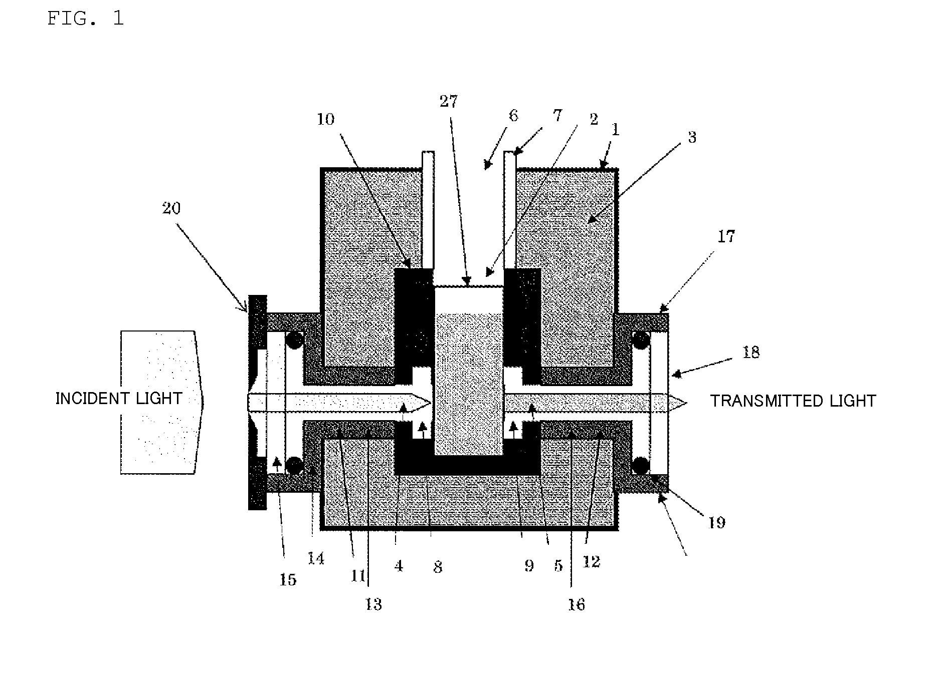 Cryostat