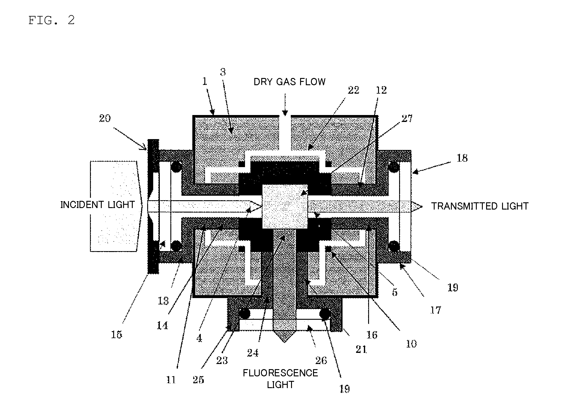 Cryostat