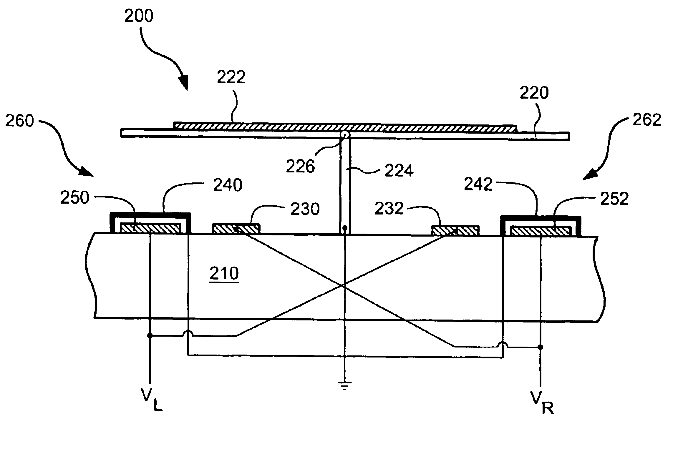 Systems and methods for overcoming stiction