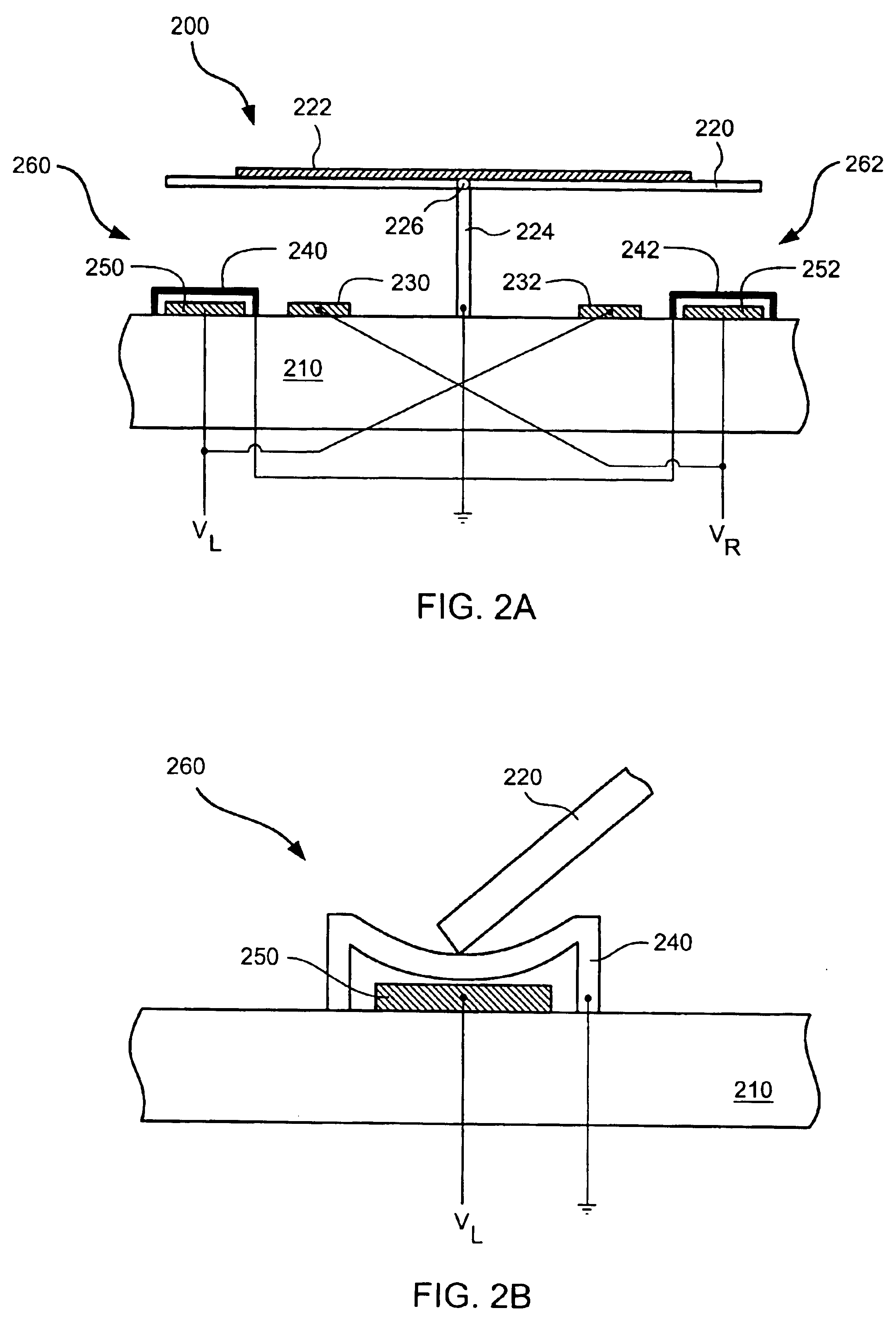 Systems and methods for overcoming stiction