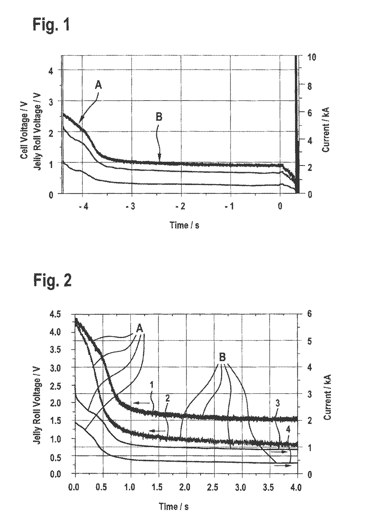 Battery cell and battery