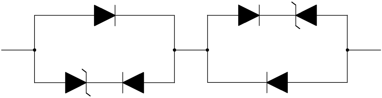 Transient voltage suppressor and manufacturing method thereof