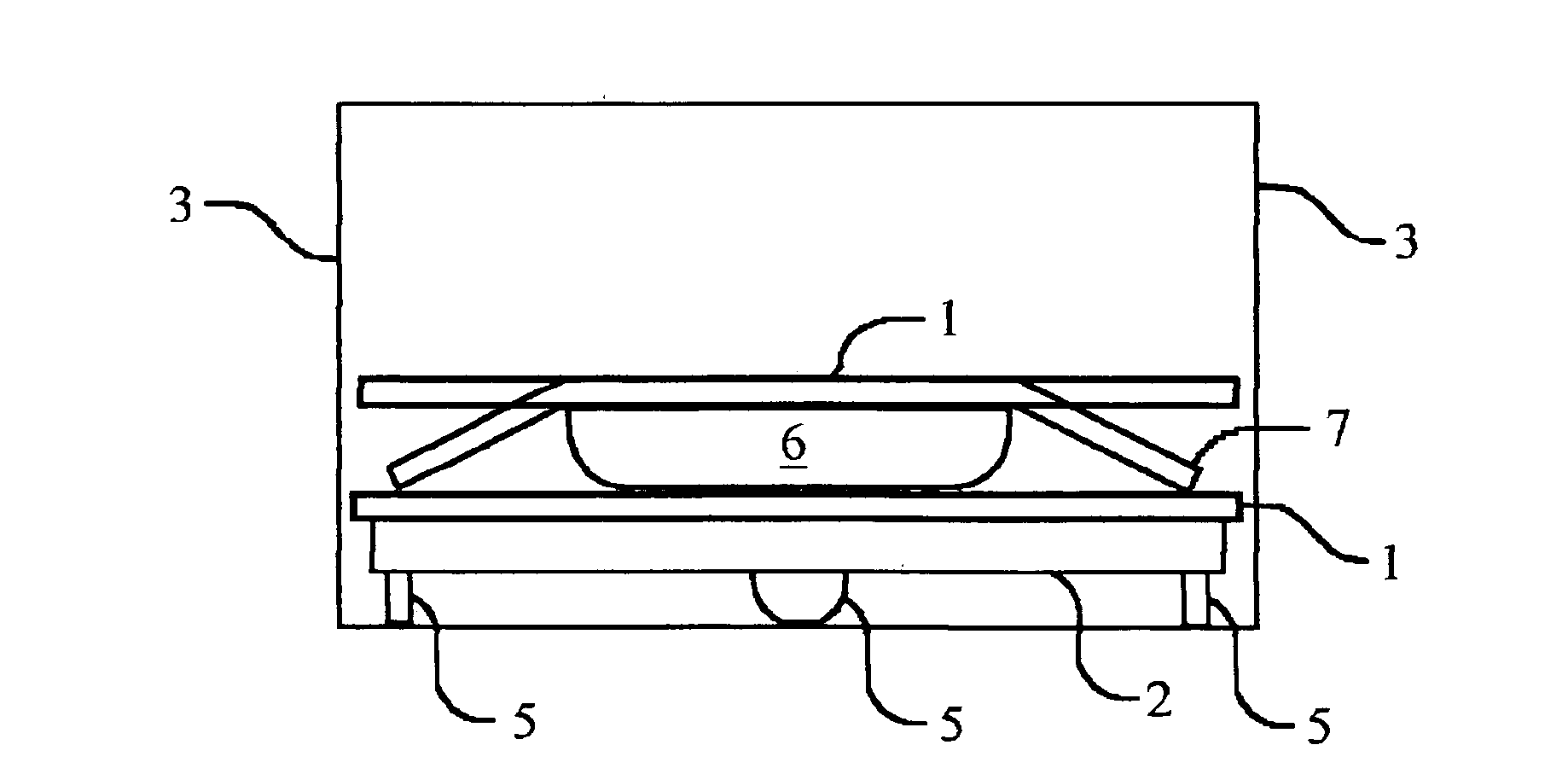 Disposable microwave protector