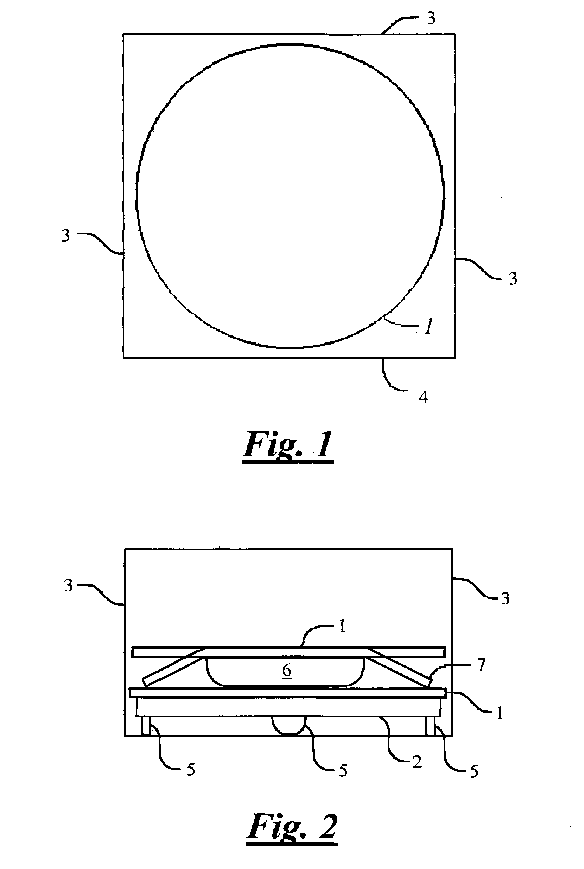 Disposable microwave protector