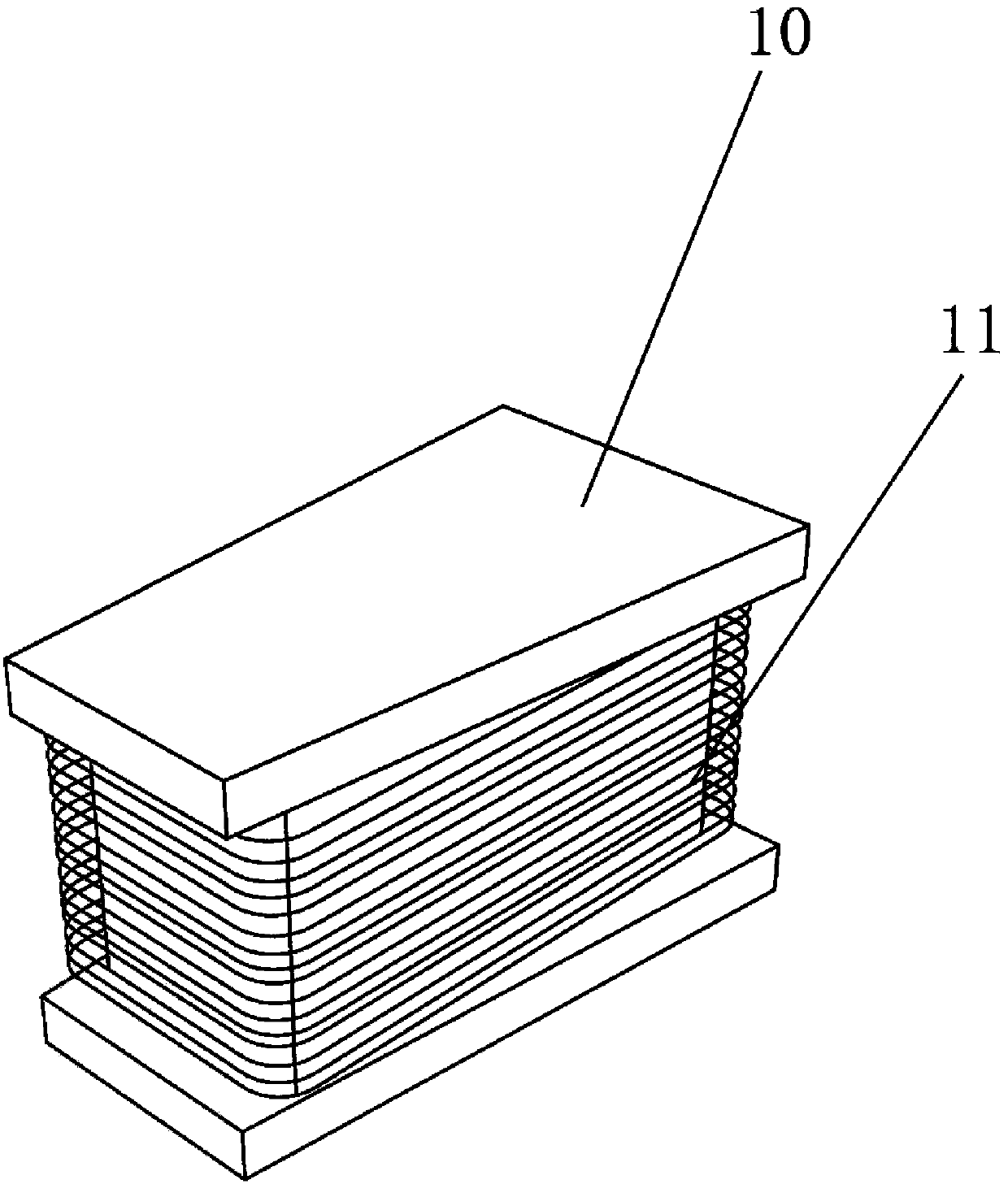 Bidirectional motor