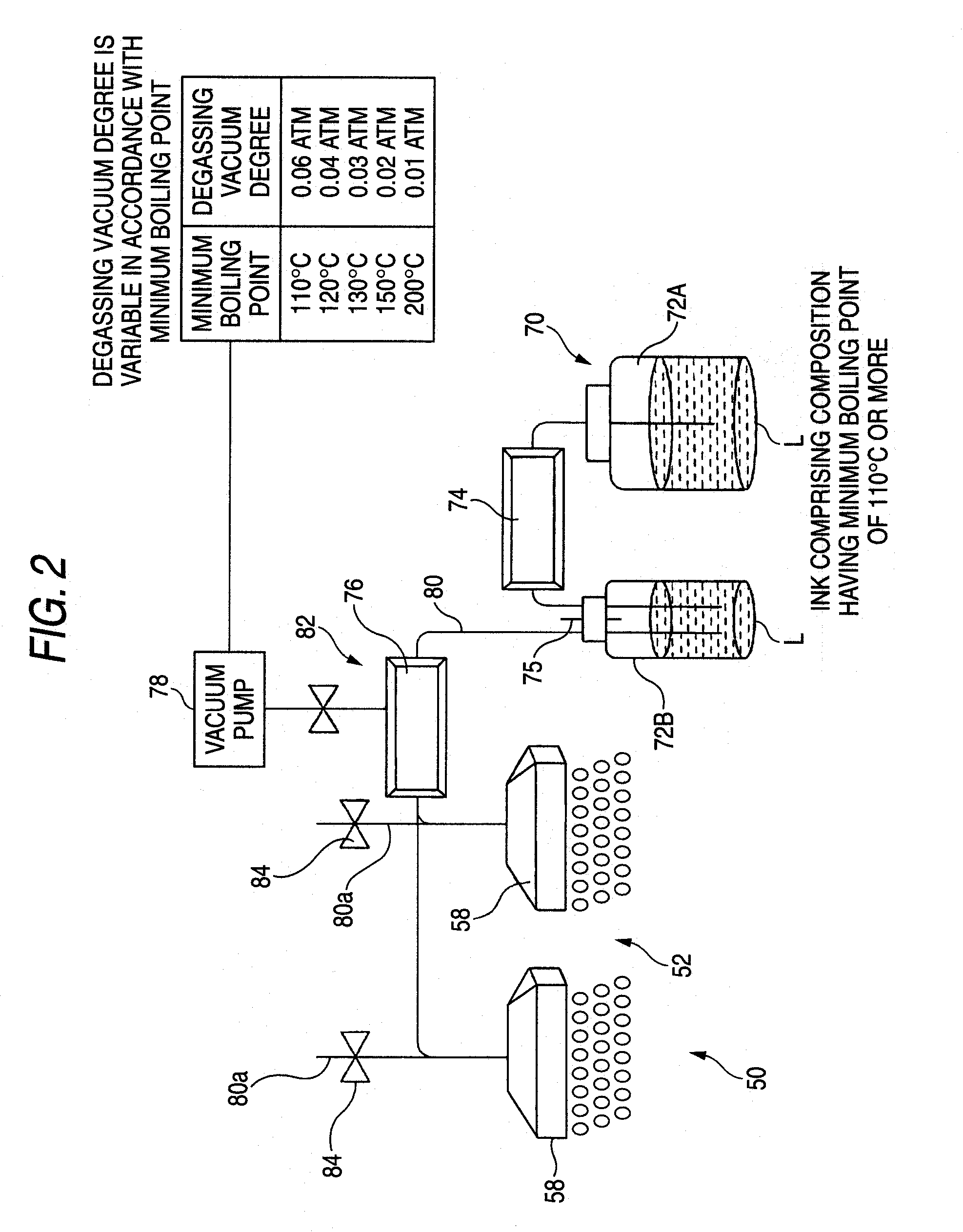 Inkjet recording apparatus