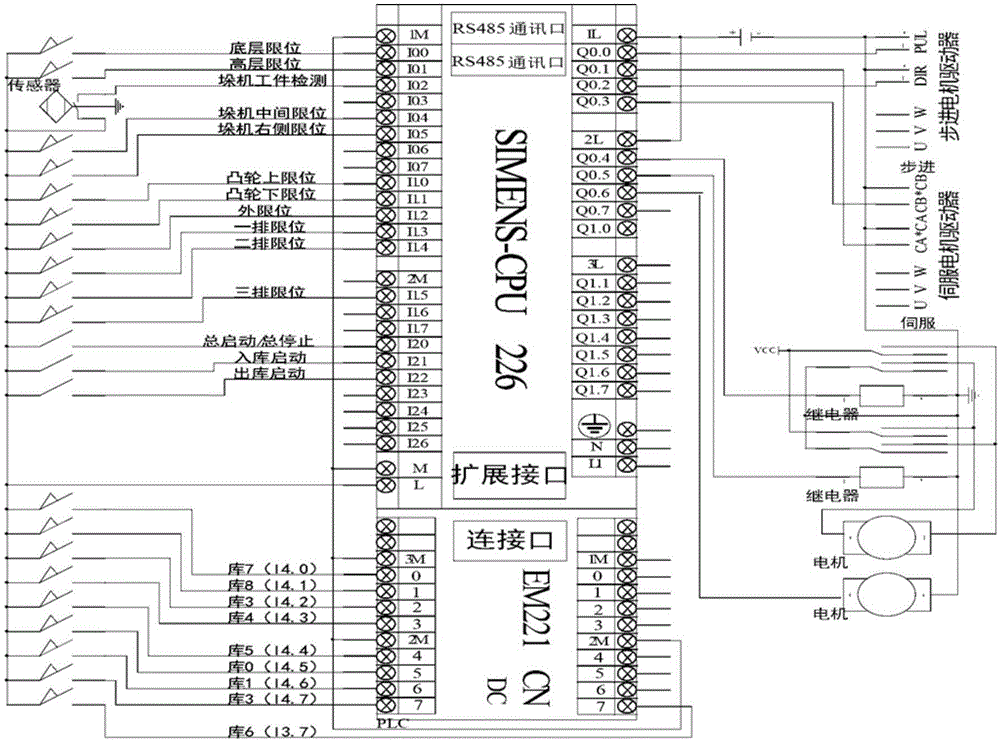 Method for wireless monitoring of space-parking system through adoption of Android intelligent terminal