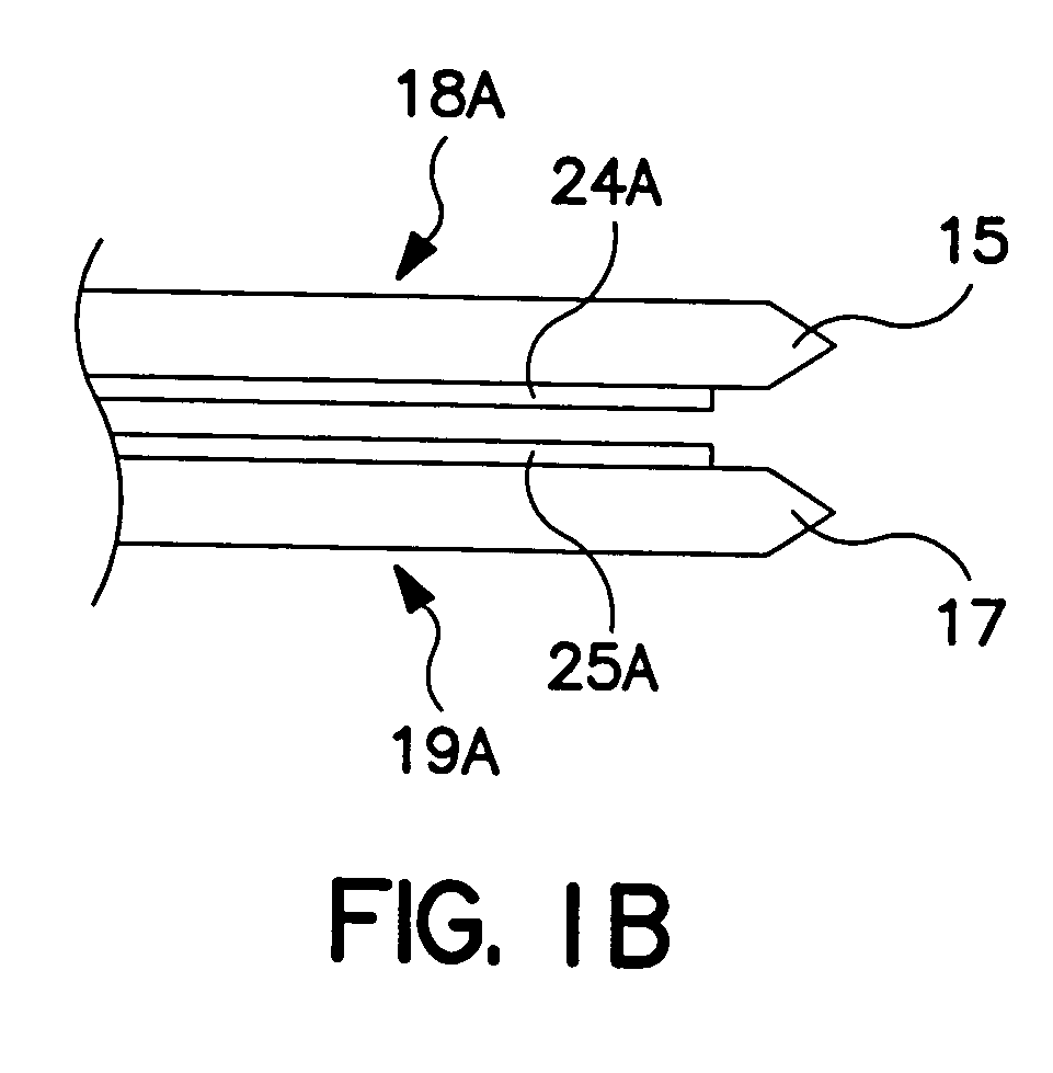 Method and system for treatment of atrial tachyarrhythmias