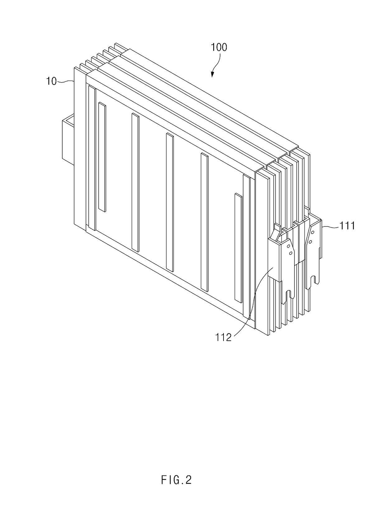 Battery pack