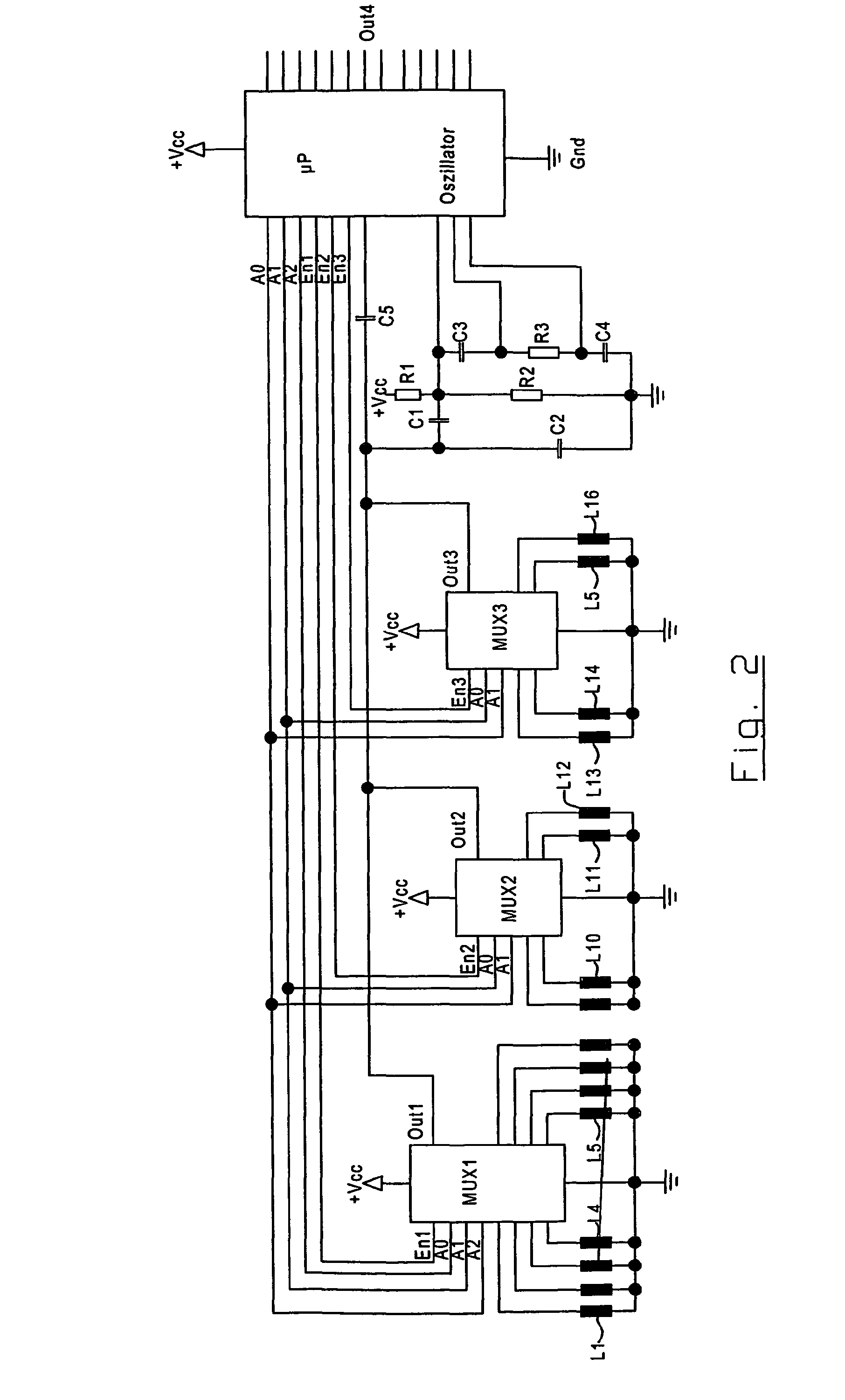 Input apparatus with haptic feedback