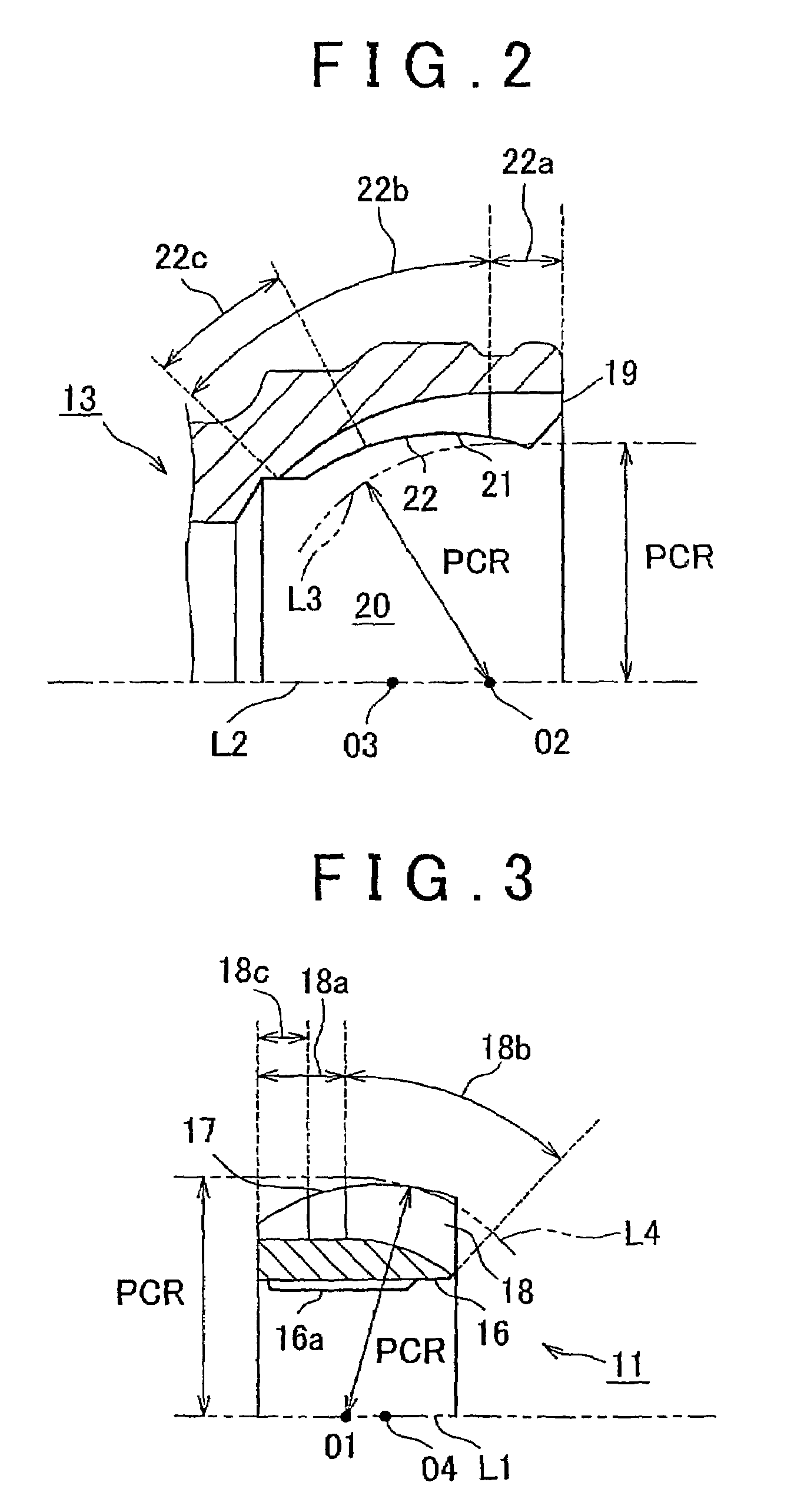 Constant velocity joint