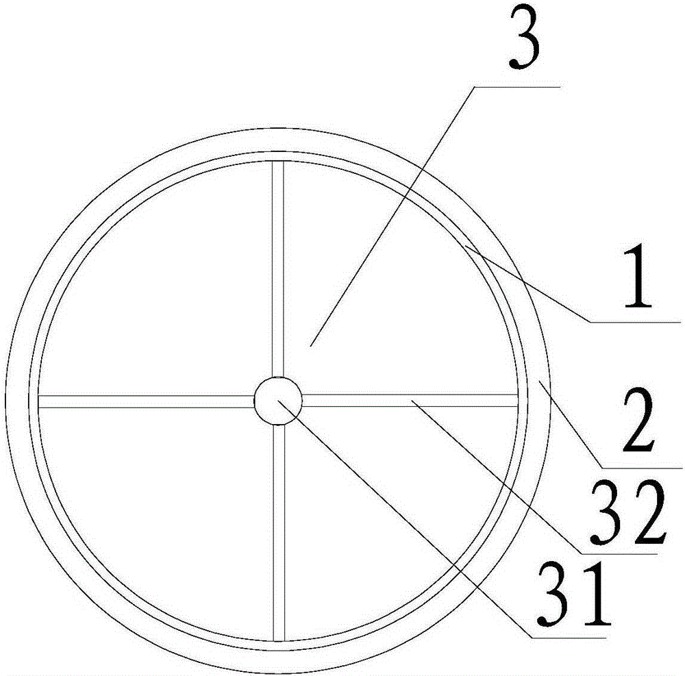 Thermoplastic elastomer, manufacturing method of thermoplastic elastomer and yoga wheel