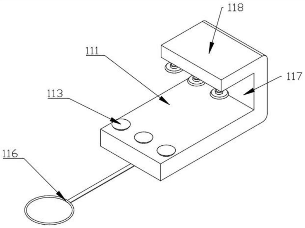 Door and window anti-pinch protective sleeve and concave-convex corner protective strip