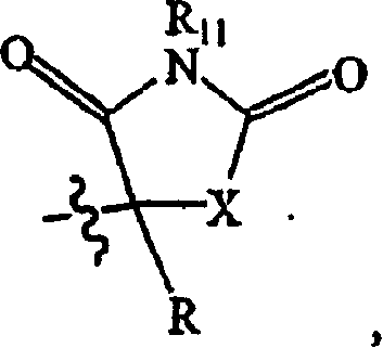 Novel sodium channel blockers