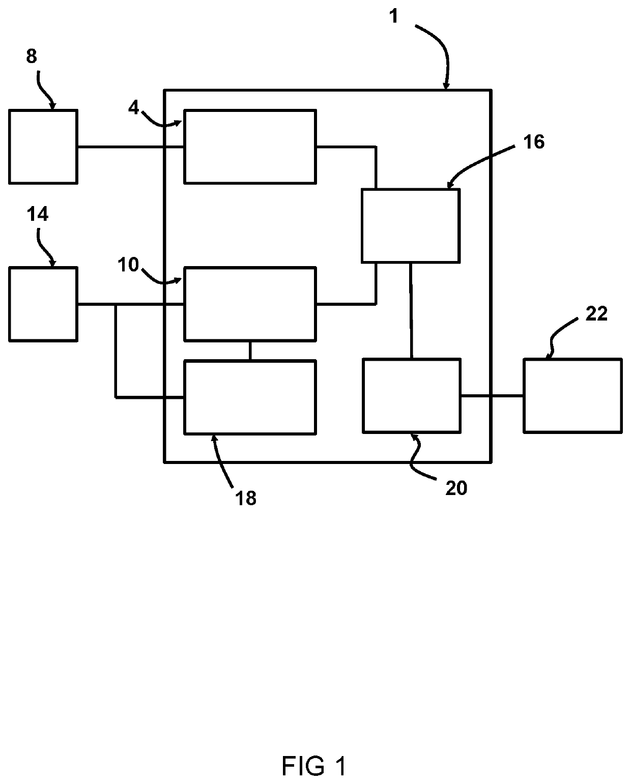 Method and system for patient-specific predicting of cyclic loading failure of a cardiac implant