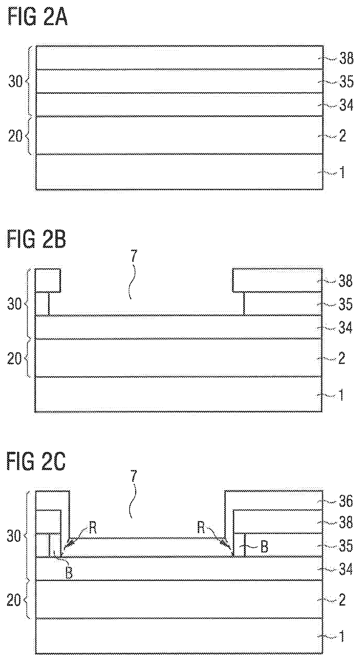 Method for Producing a Component and Component for an Electronic Device