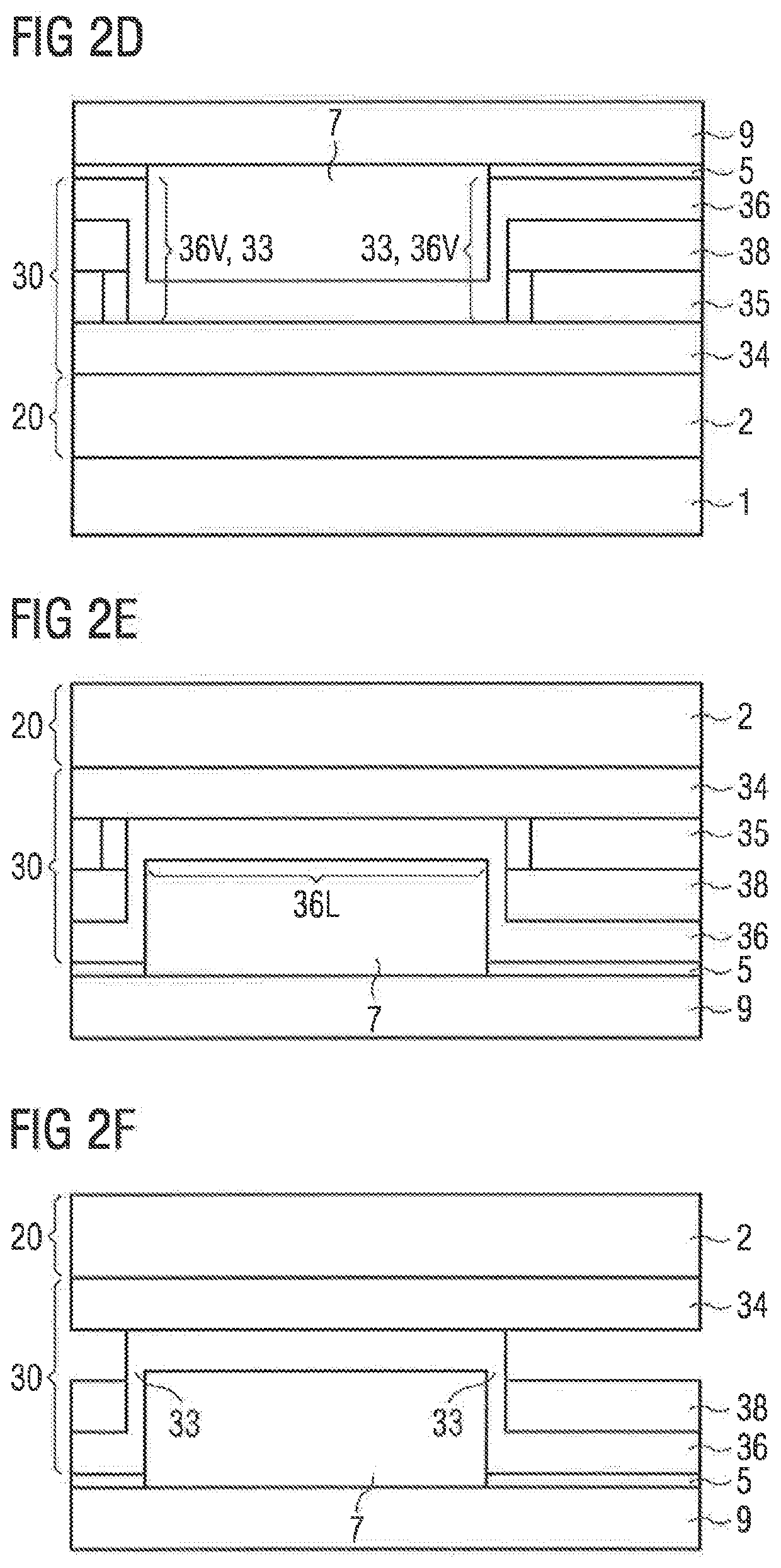 Method for Producing a Component and Component for an Electronic Device