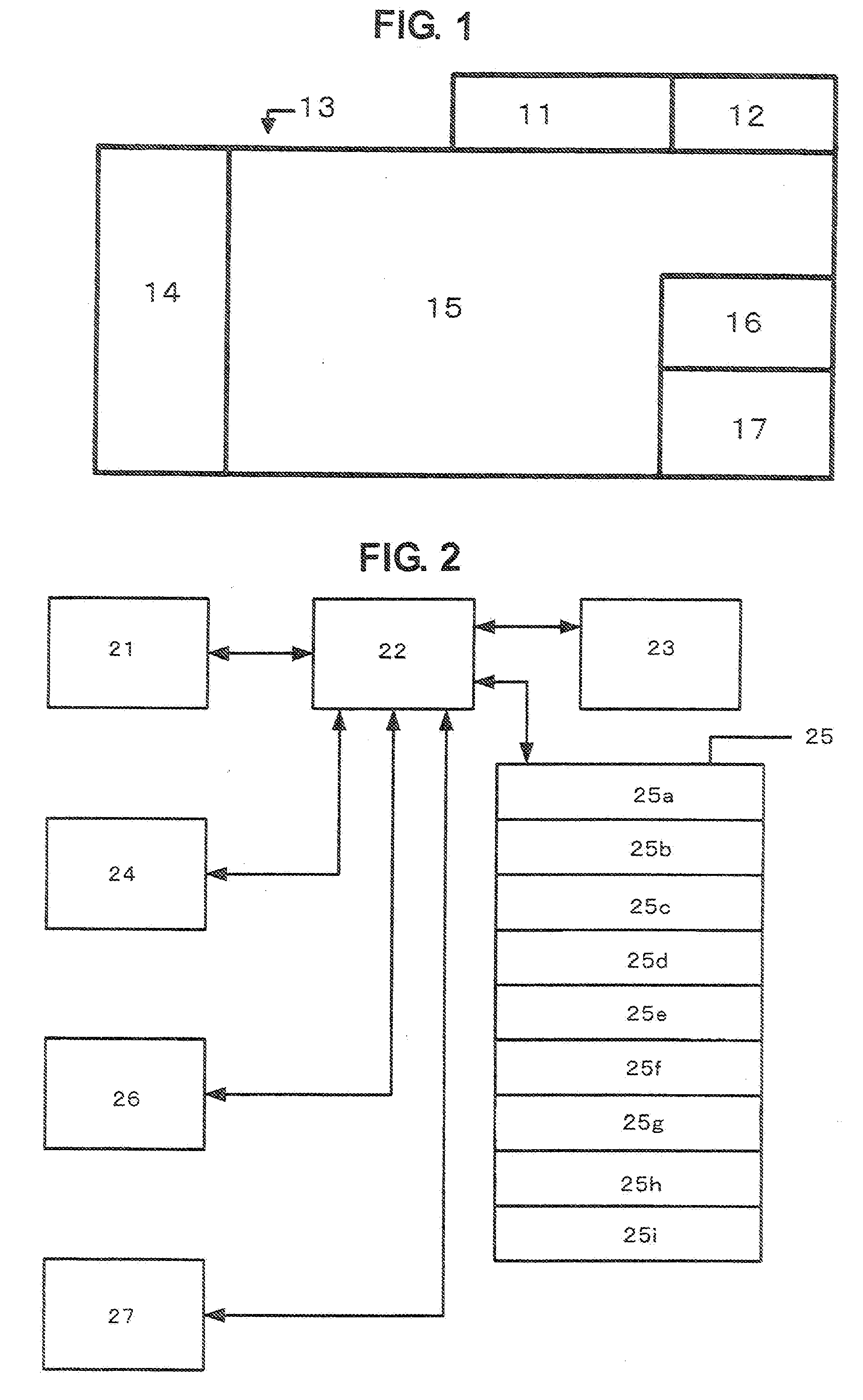 Garbage disposal system and maintenance schedule creating method of garbage disposal system