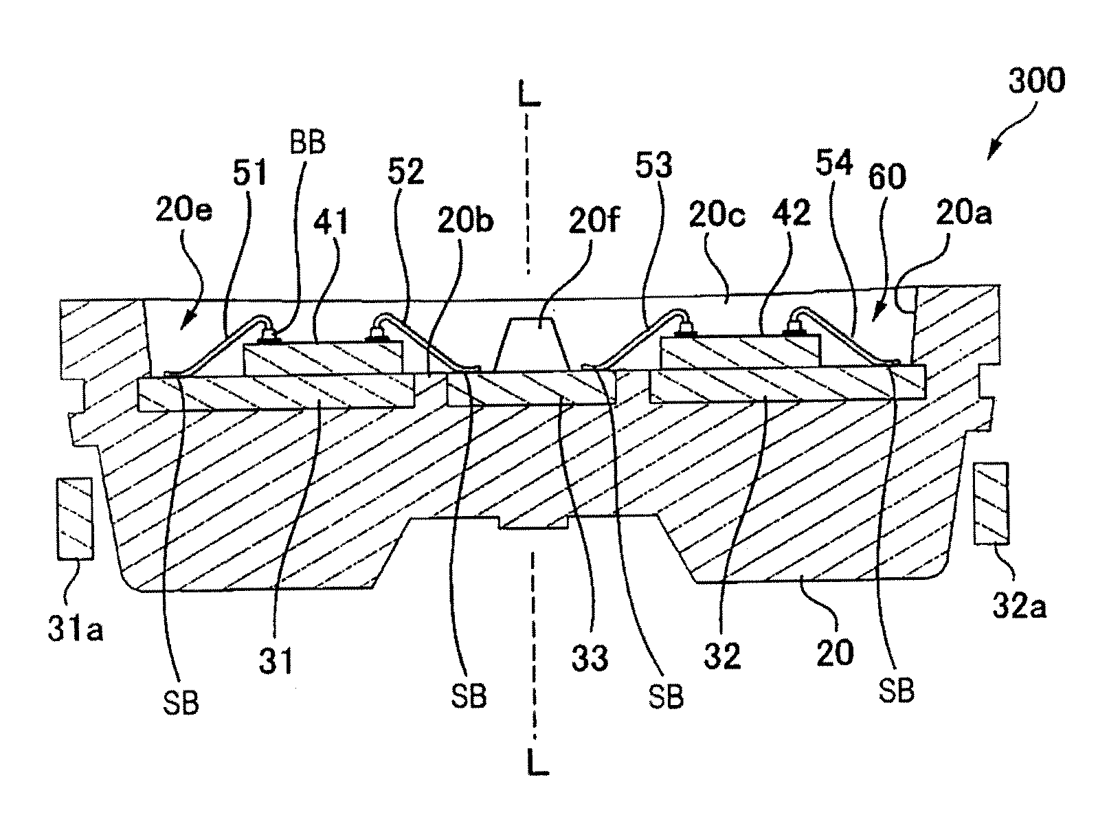 Light emitting device