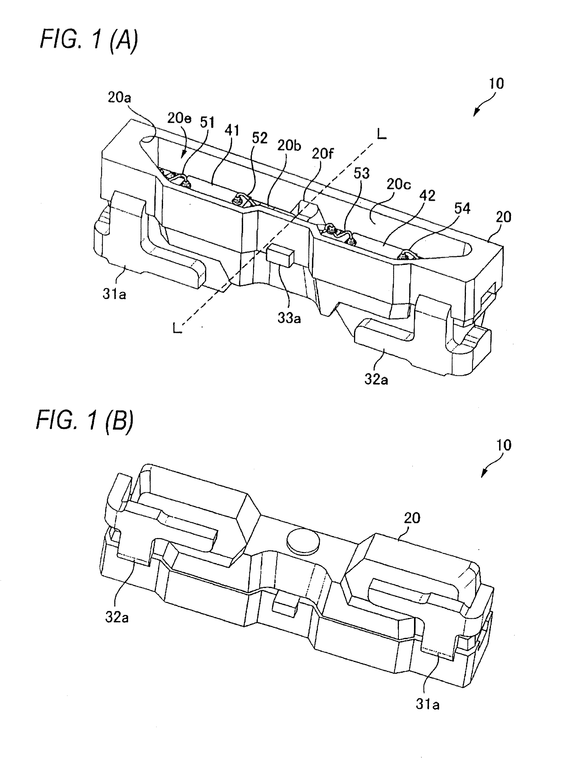 Light emitting device