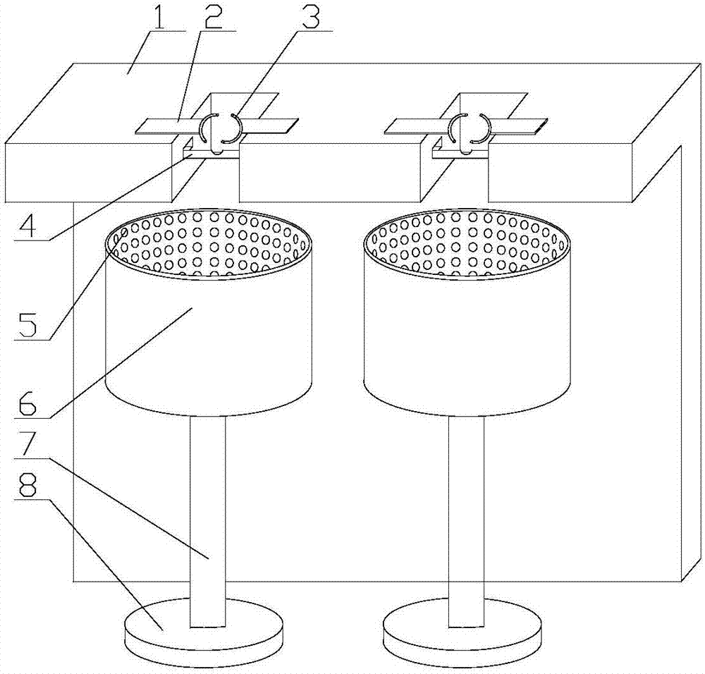 Automatic slaughter tool for live poultry