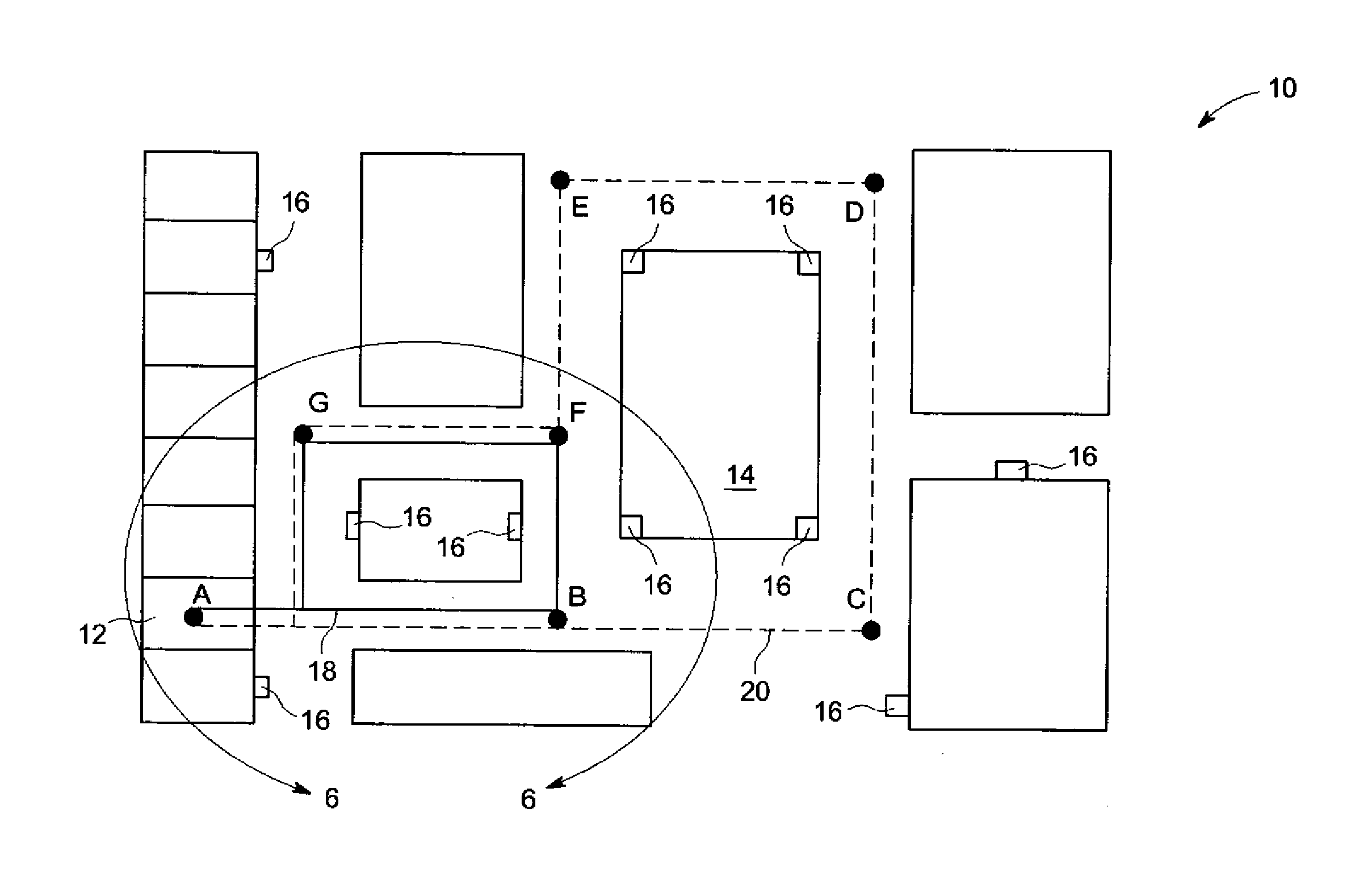 System and Method of Using Location Technology to Aid Patient Recovery