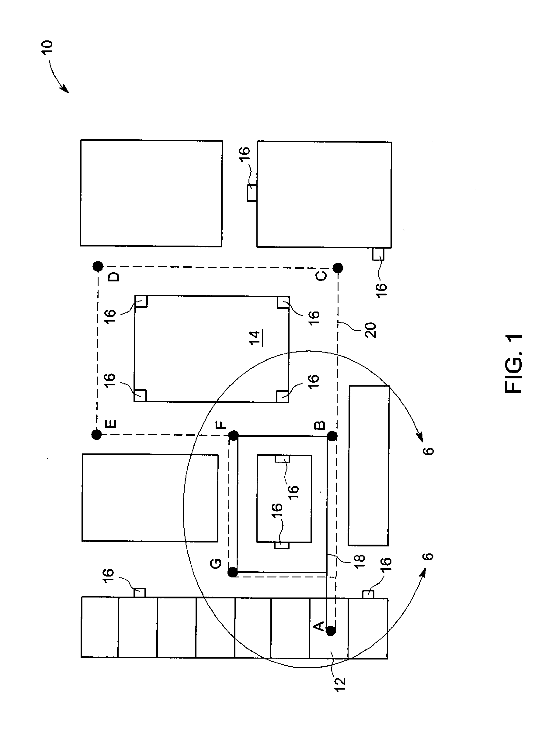 System and Method of Using Location Technology to Aid Patient Recovery