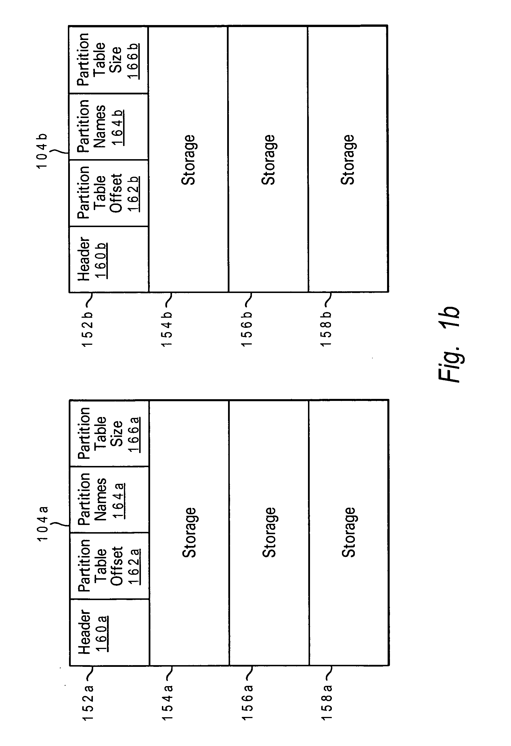 Method, system and computer program product for recovery of formatting in repair of bad sectors in flash memory