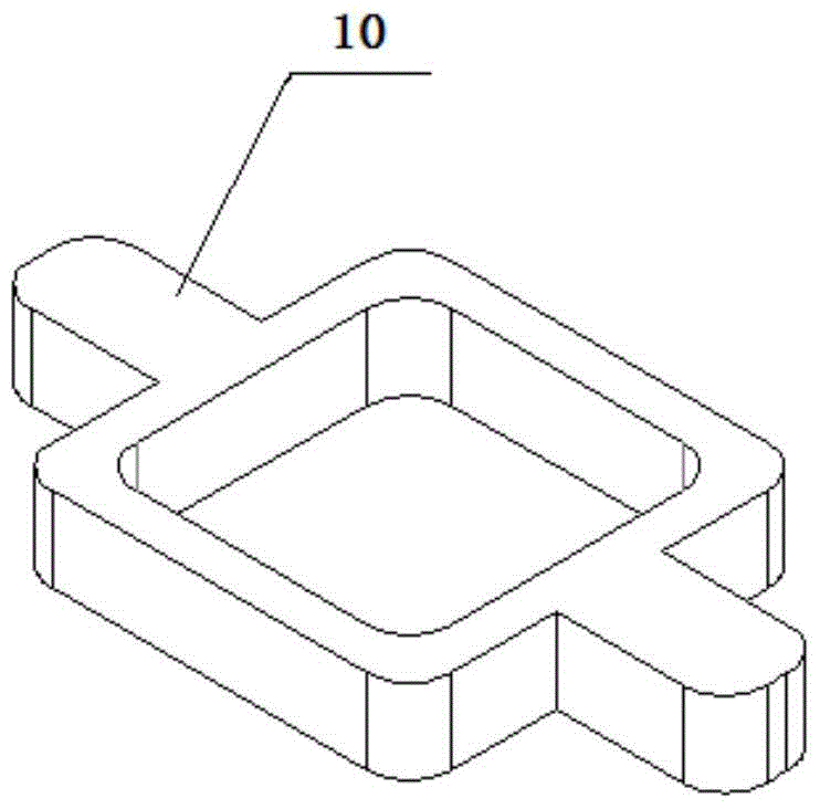 Auxiliary drawing device for the disabled