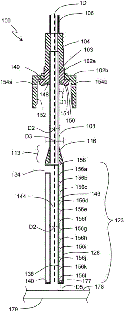 Ultrasonic liquid level sensing system