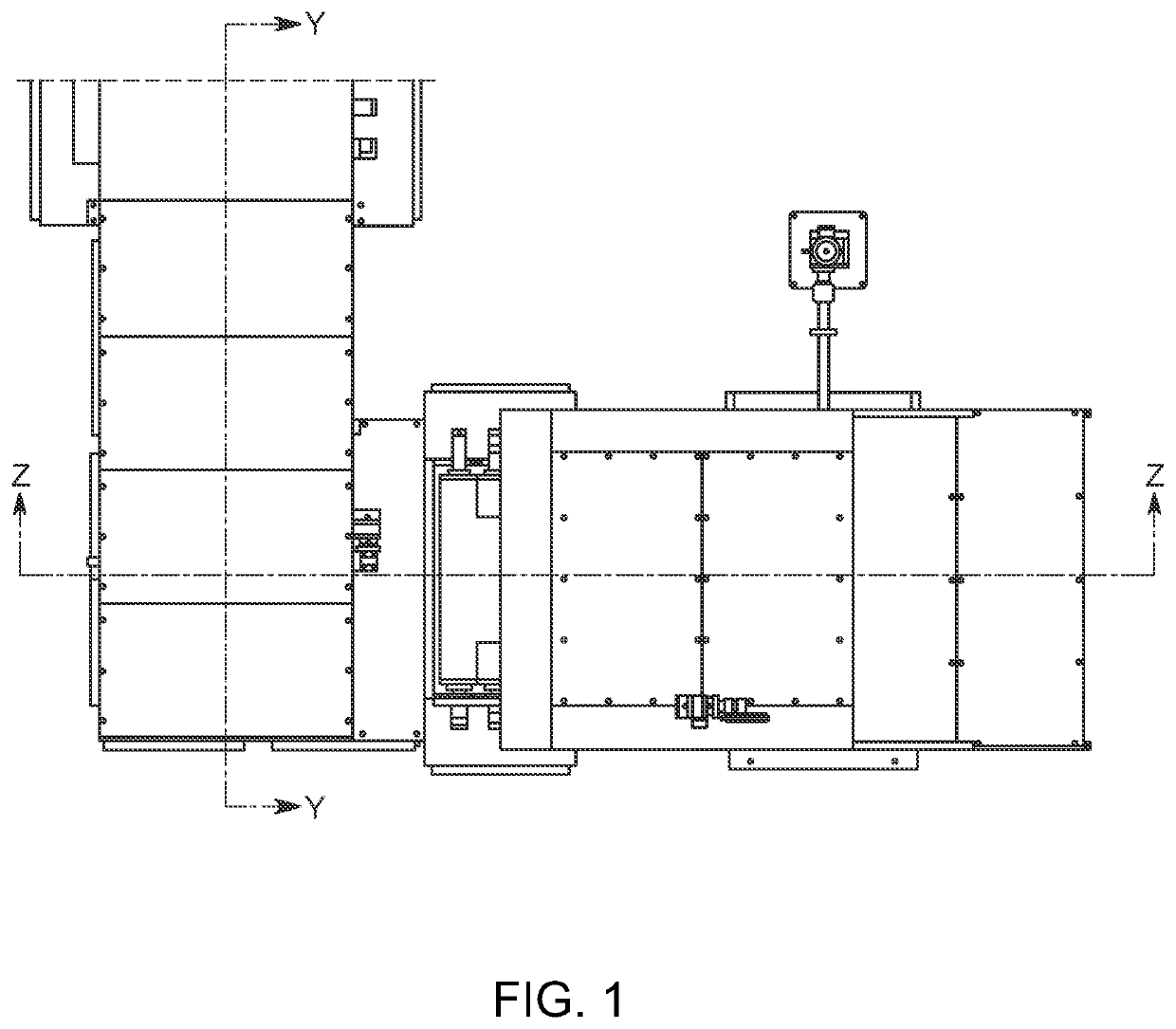 System and method for proactive dyeing for cellulosic and cellulosic blended textiles